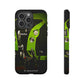 Claas Arion Tough Phone Case #1