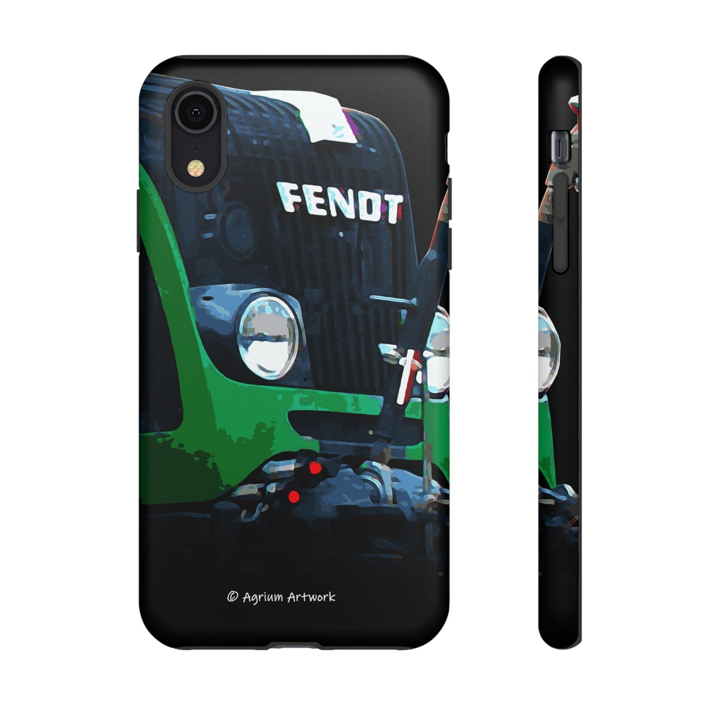 Fendt 820 Tough Phone Case #1