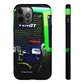 Fendt Favorit 800 Tough Phone Case #1