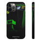 John Deere 8RX Tough Phone Case #1