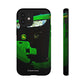 John Deere 8R Tough Phone Case #1