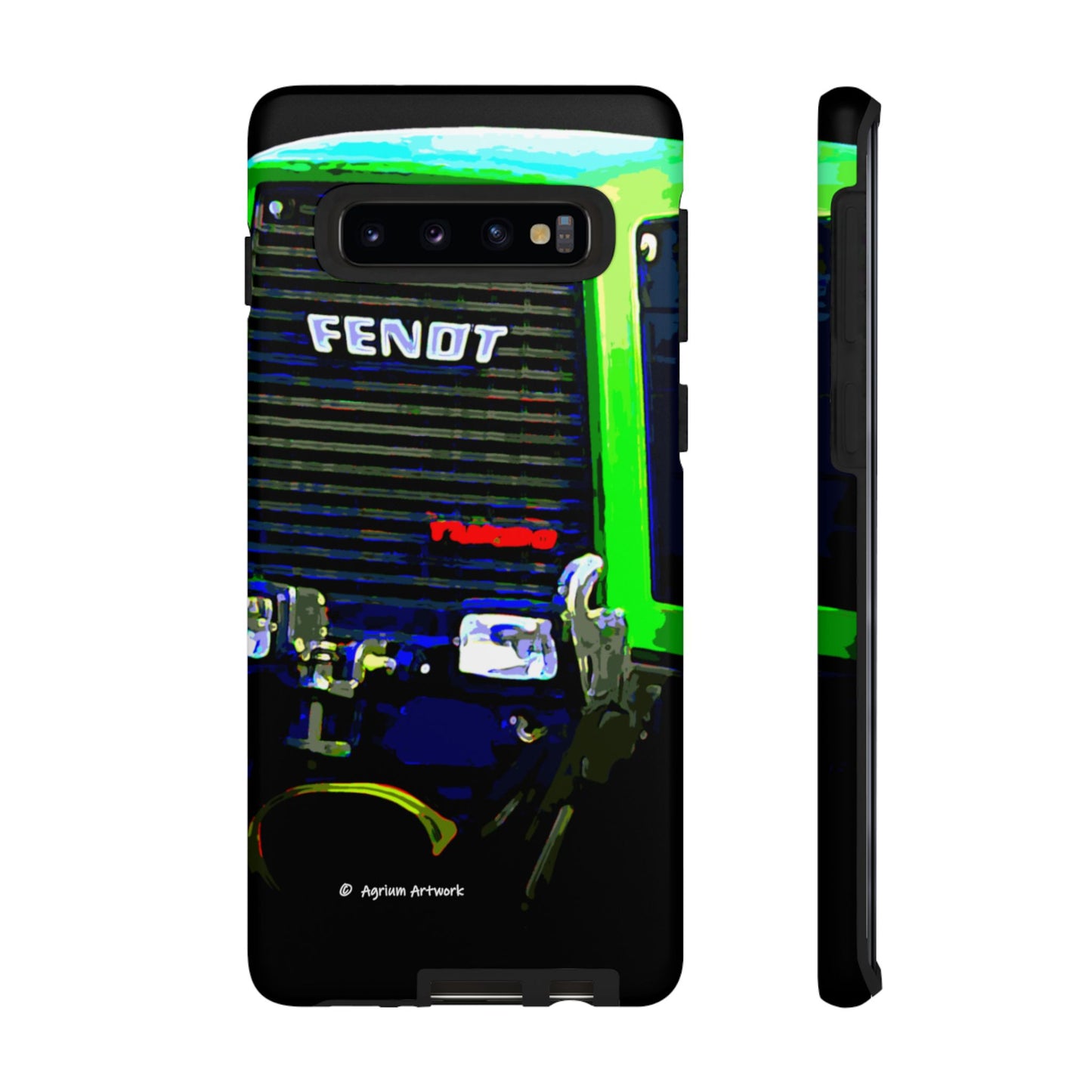 Fendt Favorit 800 Tough Phone Case #1