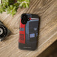 Massey Ferguson 6180 Tough Phone Case #1