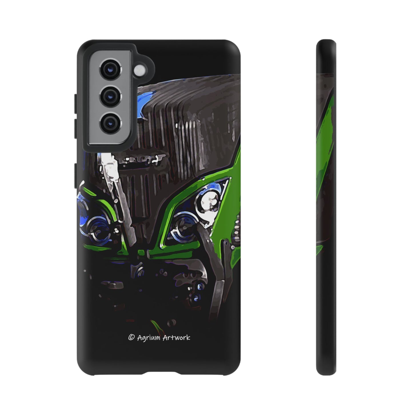 Fendt 724 Tough Phone Case #1