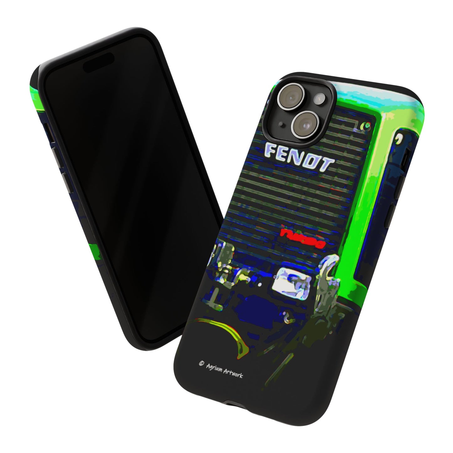 Fendt Favorit 800 Tough Phone Case #1