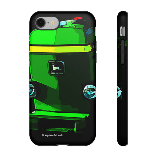 John Deere 3350 Tough Phone Case #1