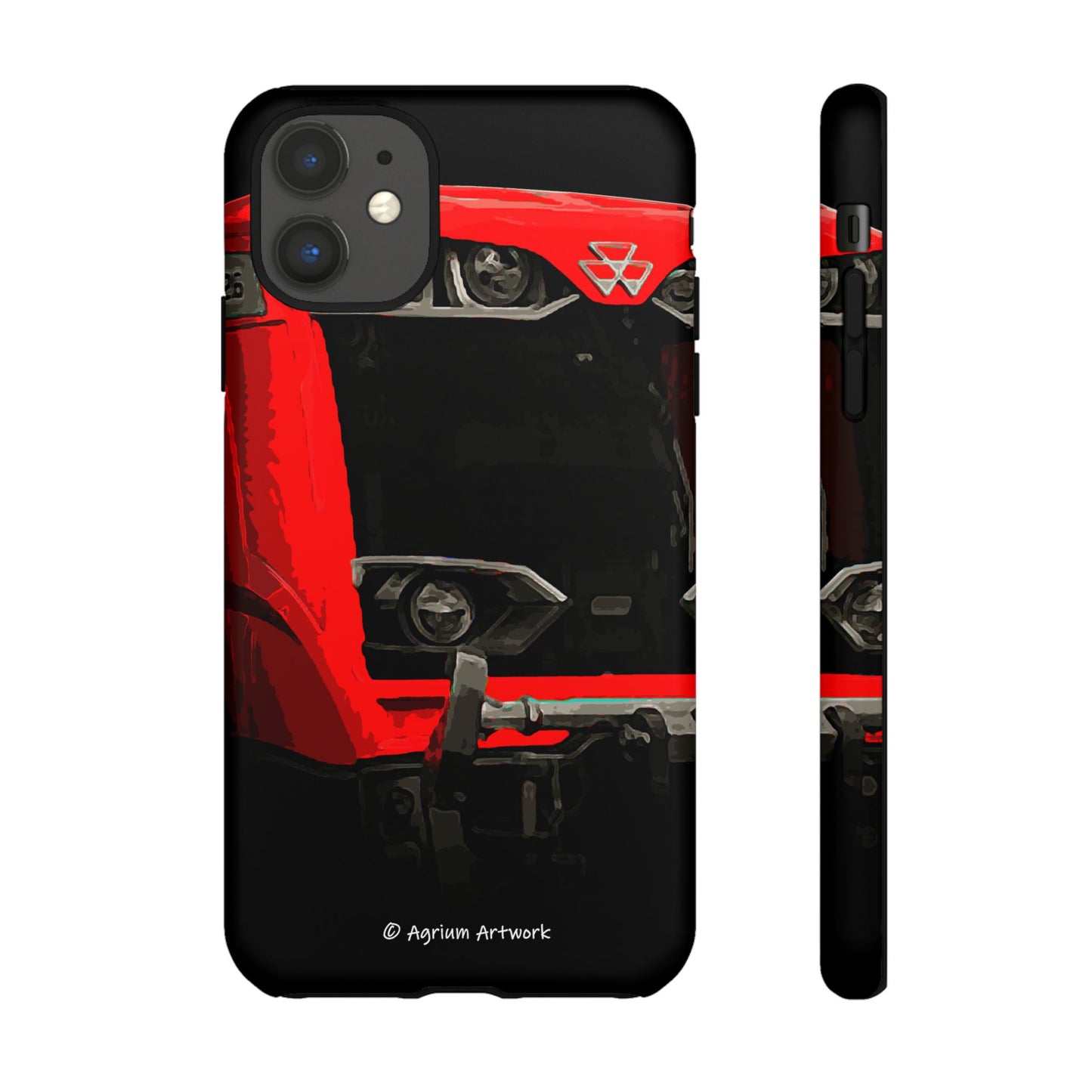 Massey Ferguson 7726S Tough Phone Case #1