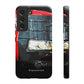 Case IH Puma Tough Phone Case #1