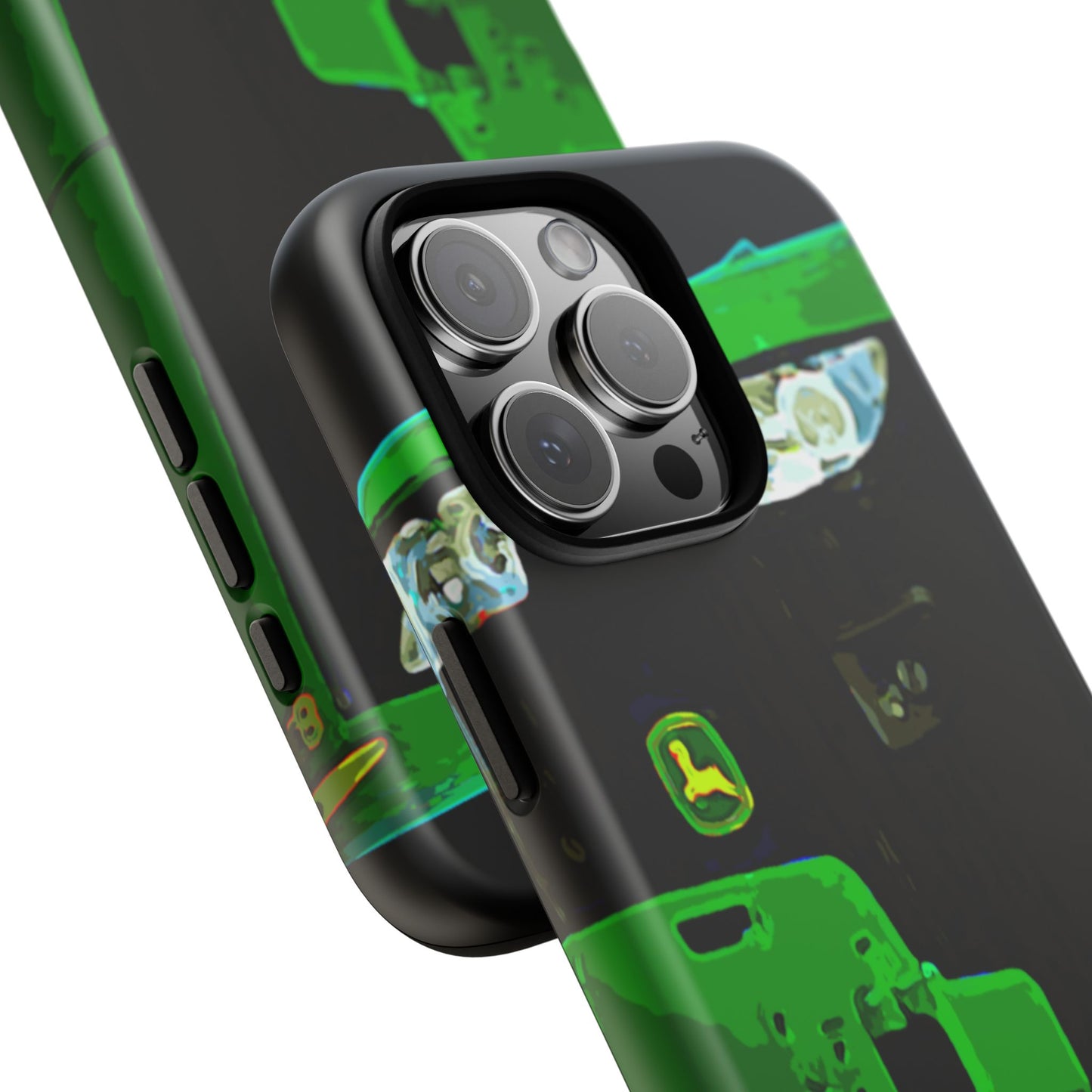 John Deere 8R Tough Phone Case #1