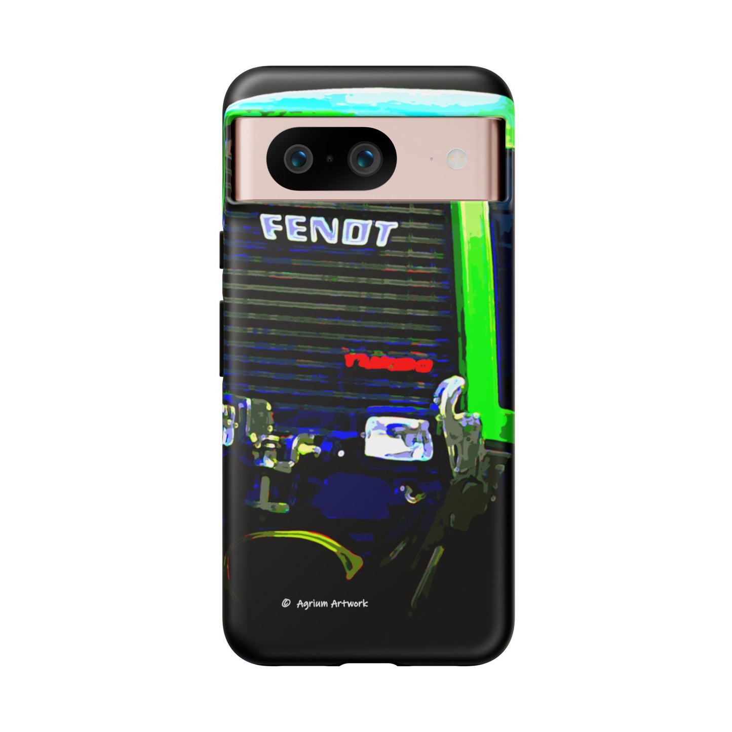 Fendt Favorit 800 Tough Phone Case #1