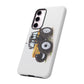 Marshall 804 Tractor Tough Phone Case