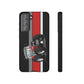 Massey Ferguson 399 Tough Phone Case - Black