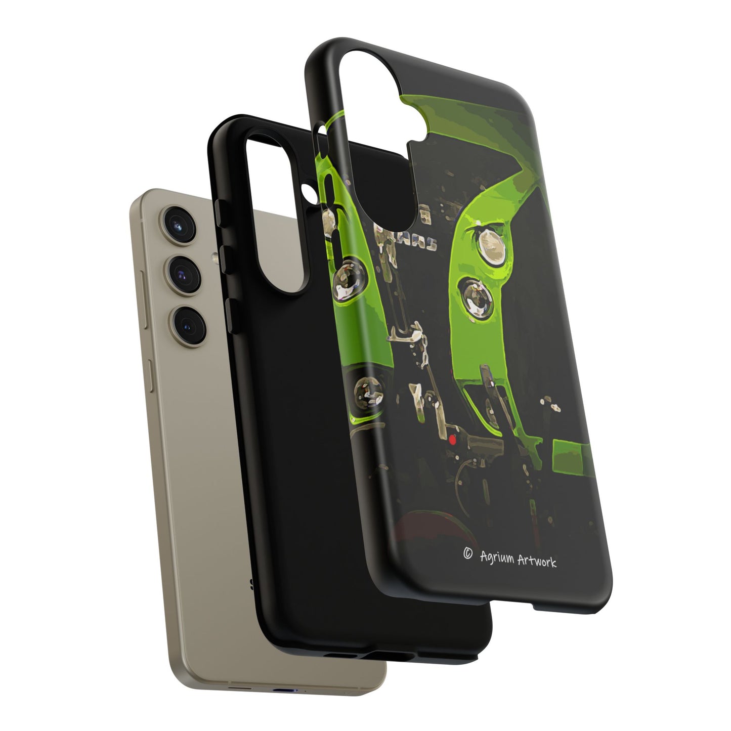 Claas Arion Tough Phone Case #1