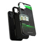 John Deere 7530 Tough Phone Case #1