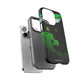 John Deere 8R Tough Phone Case #1