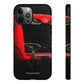 Massey Ferguson 7726S Tough Phone Case #1