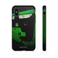 John Deere 8R Tough Phone Case #1