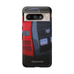 Massey Ferguson 6180 Tough Phone Case #1