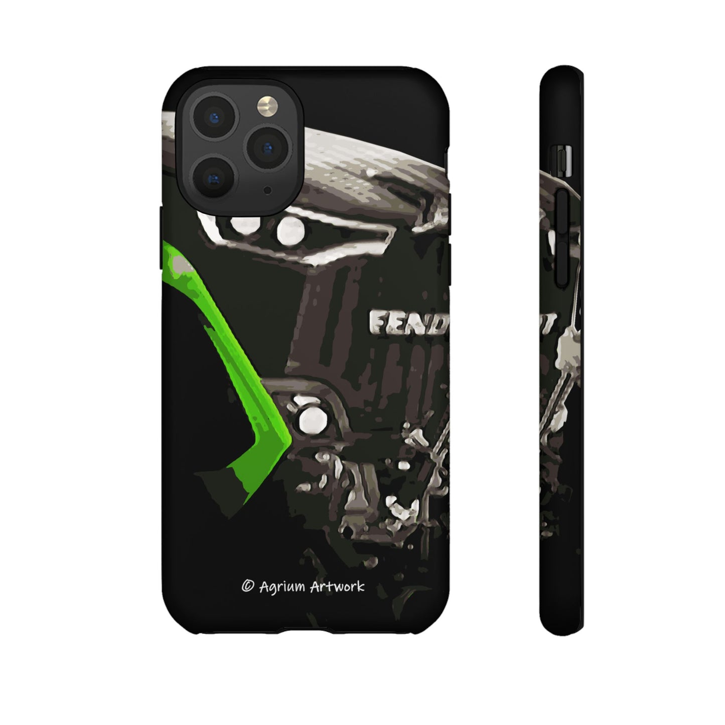 Fendt 936 Tractor Tough Phone Case #1