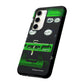 John Deere 8430 Tough Phone Case #1