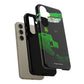 John Deere 8R Tough Phone Case #1