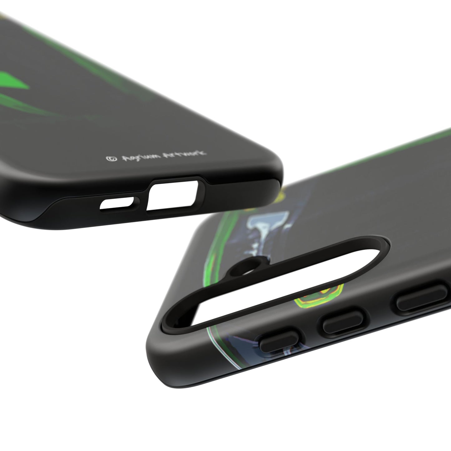 John Deere 8RX Tough Phone Case #1