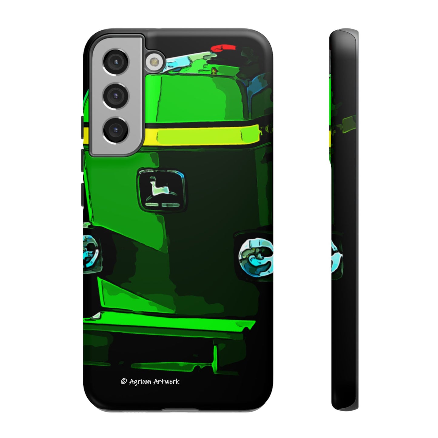 John Deere 3350 Tough Phone Case #1