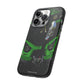 Deutz Fahr Series 6 Tough Phone Case #1