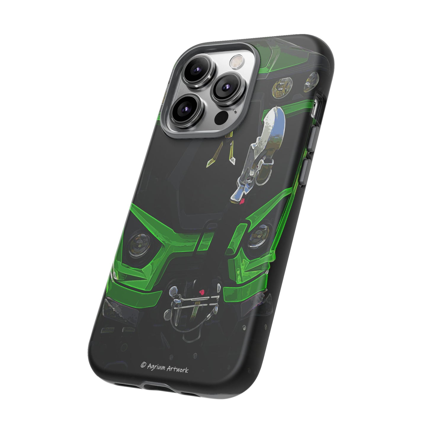 Deutz Fahr Series 6 Tough Phone Case #1