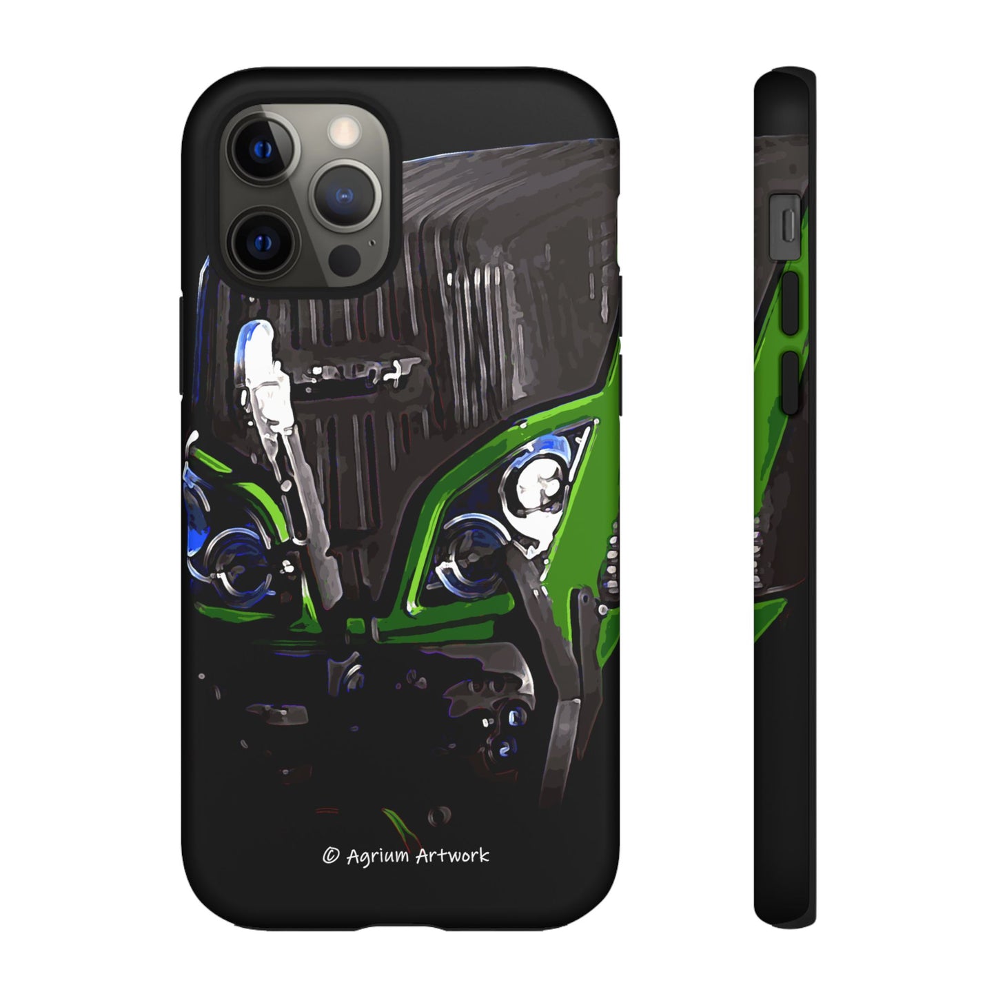 Fendt 724 Tough Phone Case #1