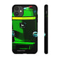 John Deere 3350 Tough Phone Case #1