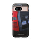 Massey Ferguson 6180 Tough Phone Case #1