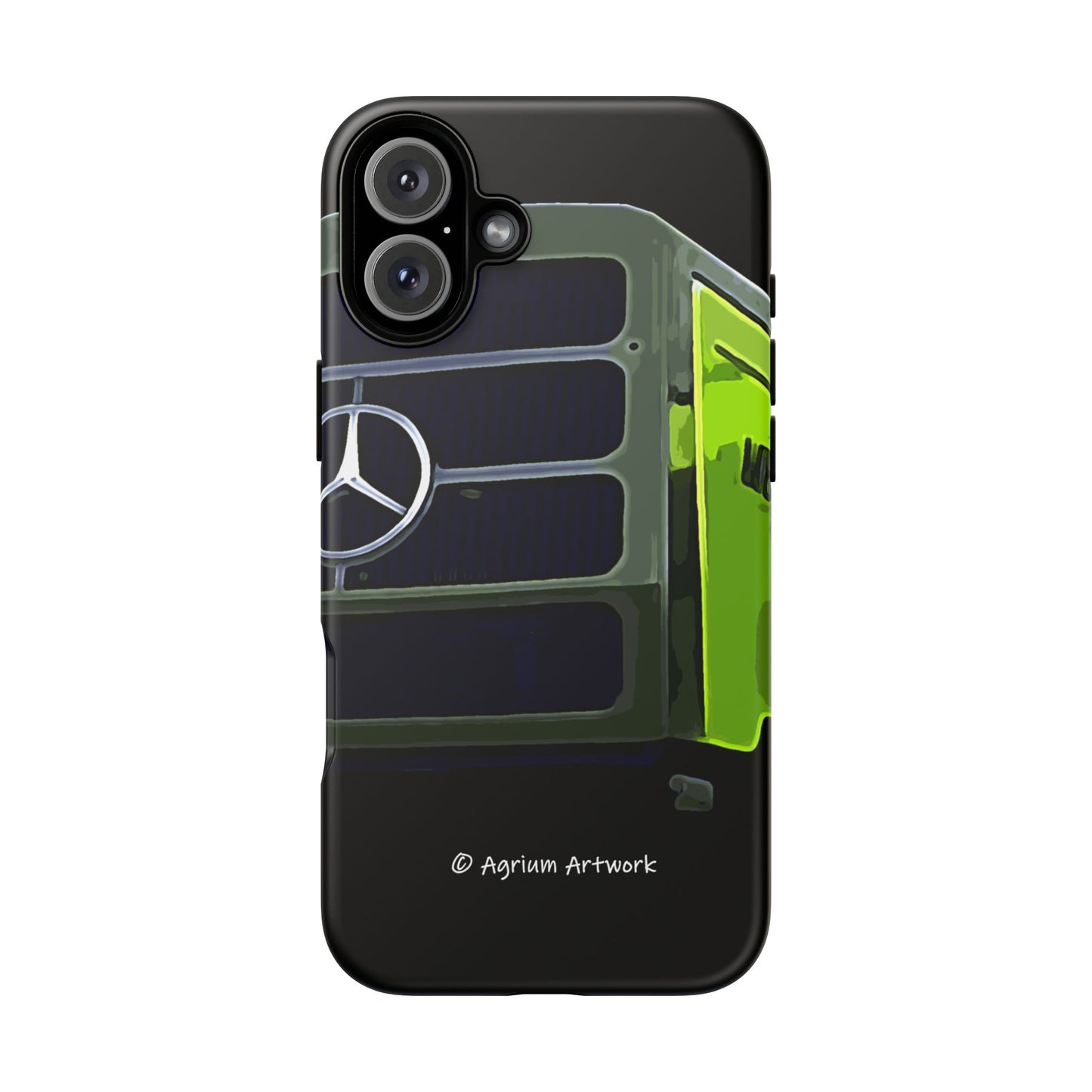 MB-Trac Tough Phone Case #1