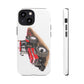 Case IH 1455XL & Cultivator Tough Phone Case