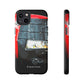 Case IH Puma Tough Phone Case #1