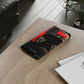 Kubota M7 Tough Phone Case #1