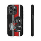 Massey Ferguson 399 Tough Phone Case - Black