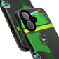 John Deere 3350 Tough Phone Case #1