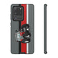 Massey Ferguson 399 Tough Phone Case - Grey