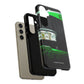 John Deere 7530 Tough Phone Case #1