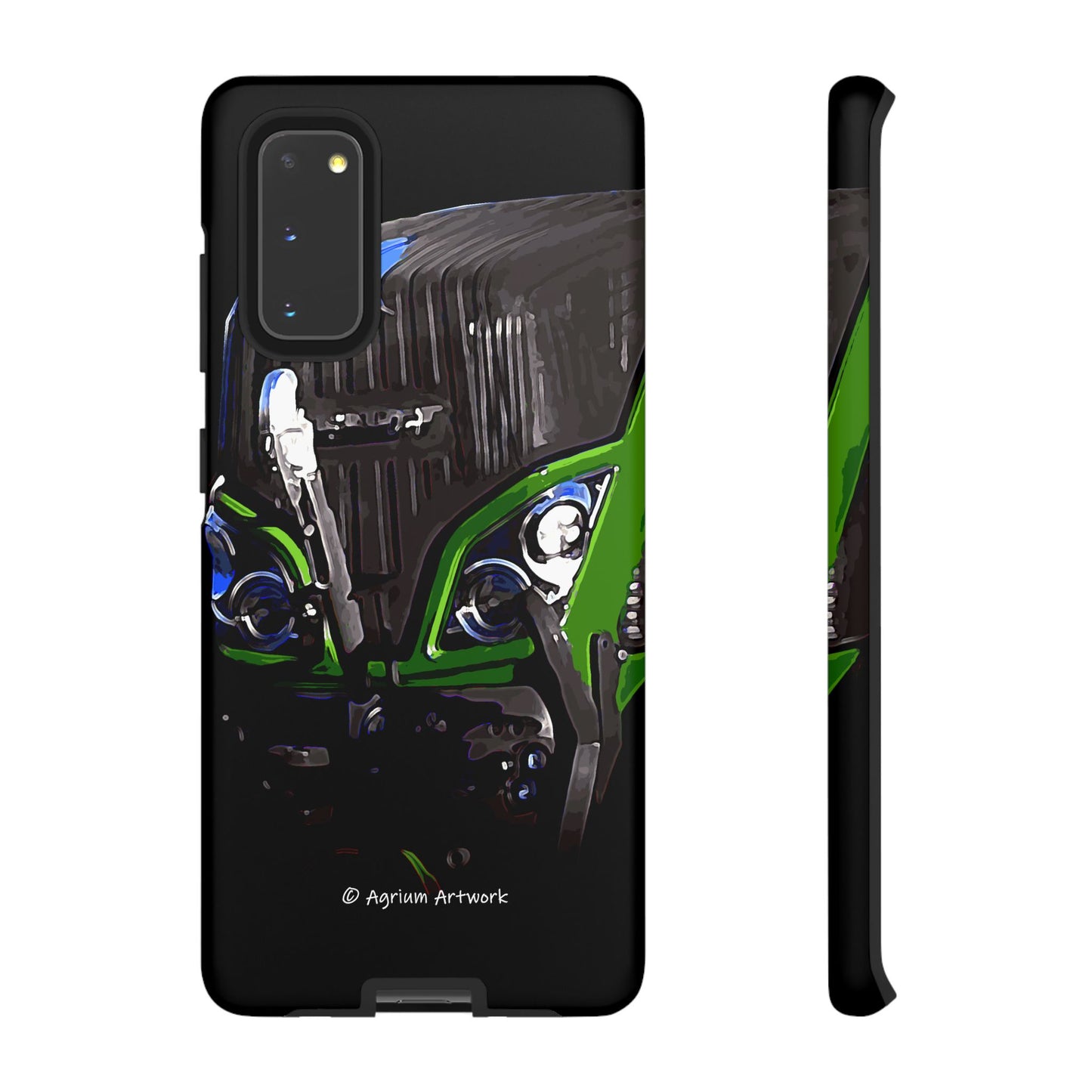 Fendt 724 Tough Phone Case #1