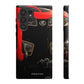 Kubota M7 Tough Phone Case #1