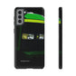 John Deere 6910 Tough Phone Case #1