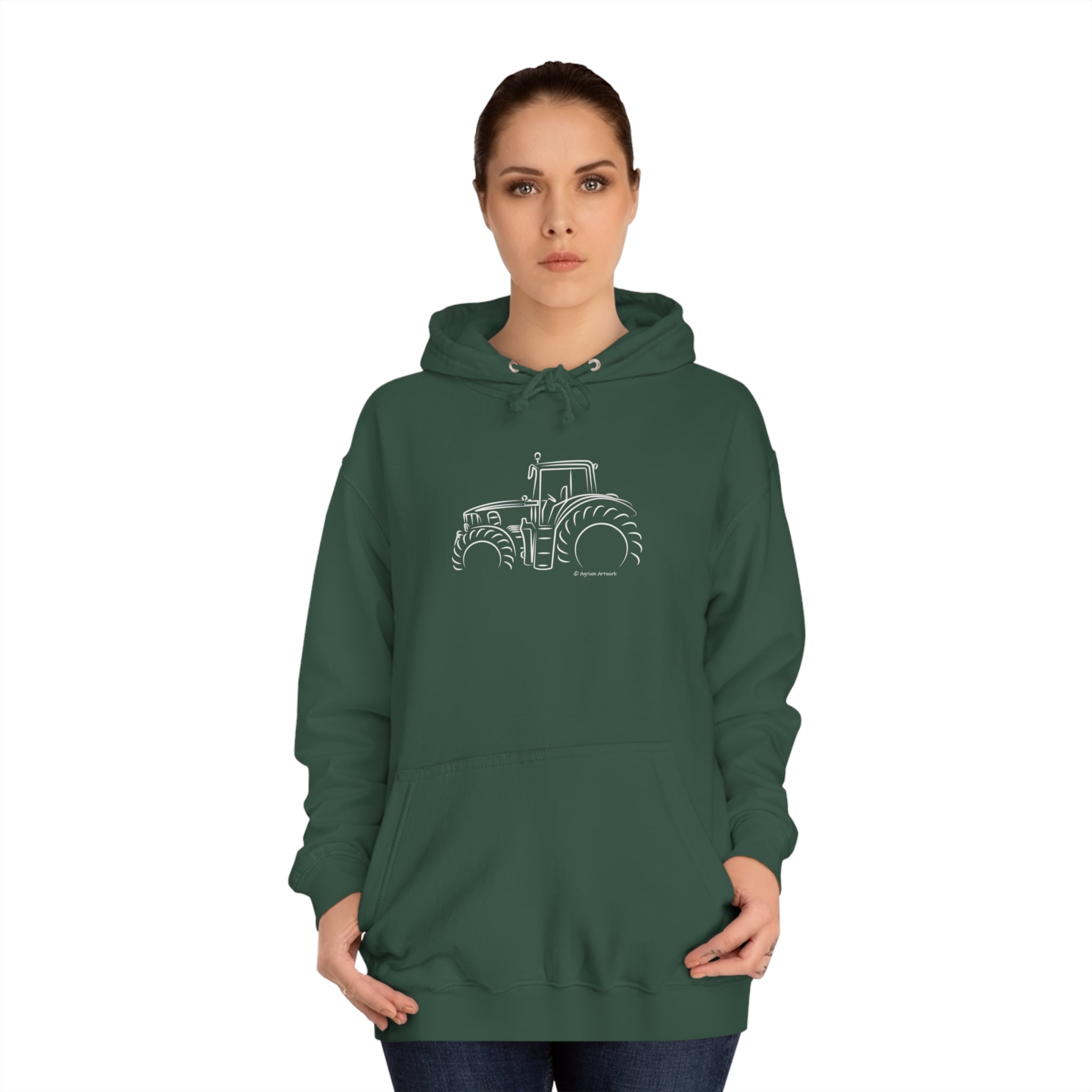 John discount deer sweatshirt