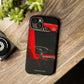 Massey Ferguson 7726S Tough Phone Case #1