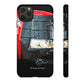 Case IH Puma Tough Phone Case #1