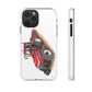 Case IH 1455XL & Cultivator Tough Phone Case