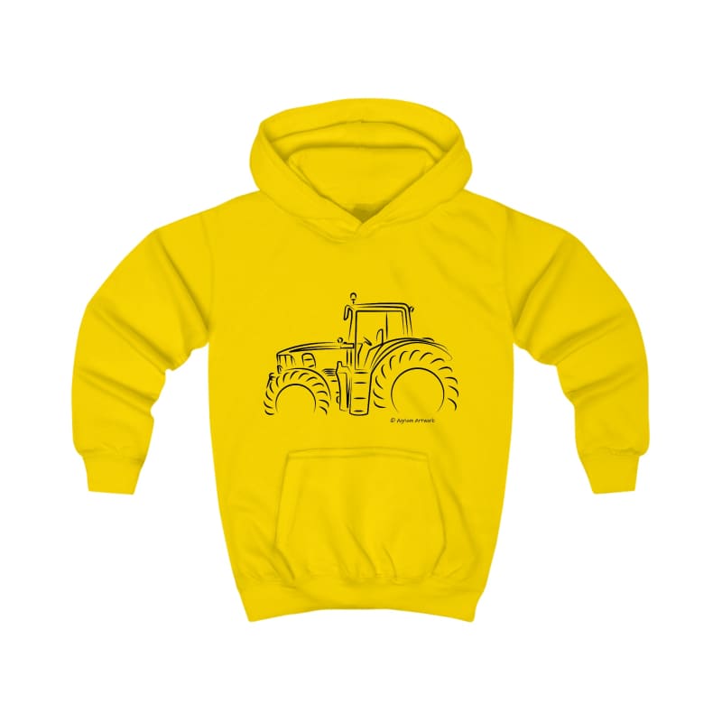 John deere kids clearance hoodie