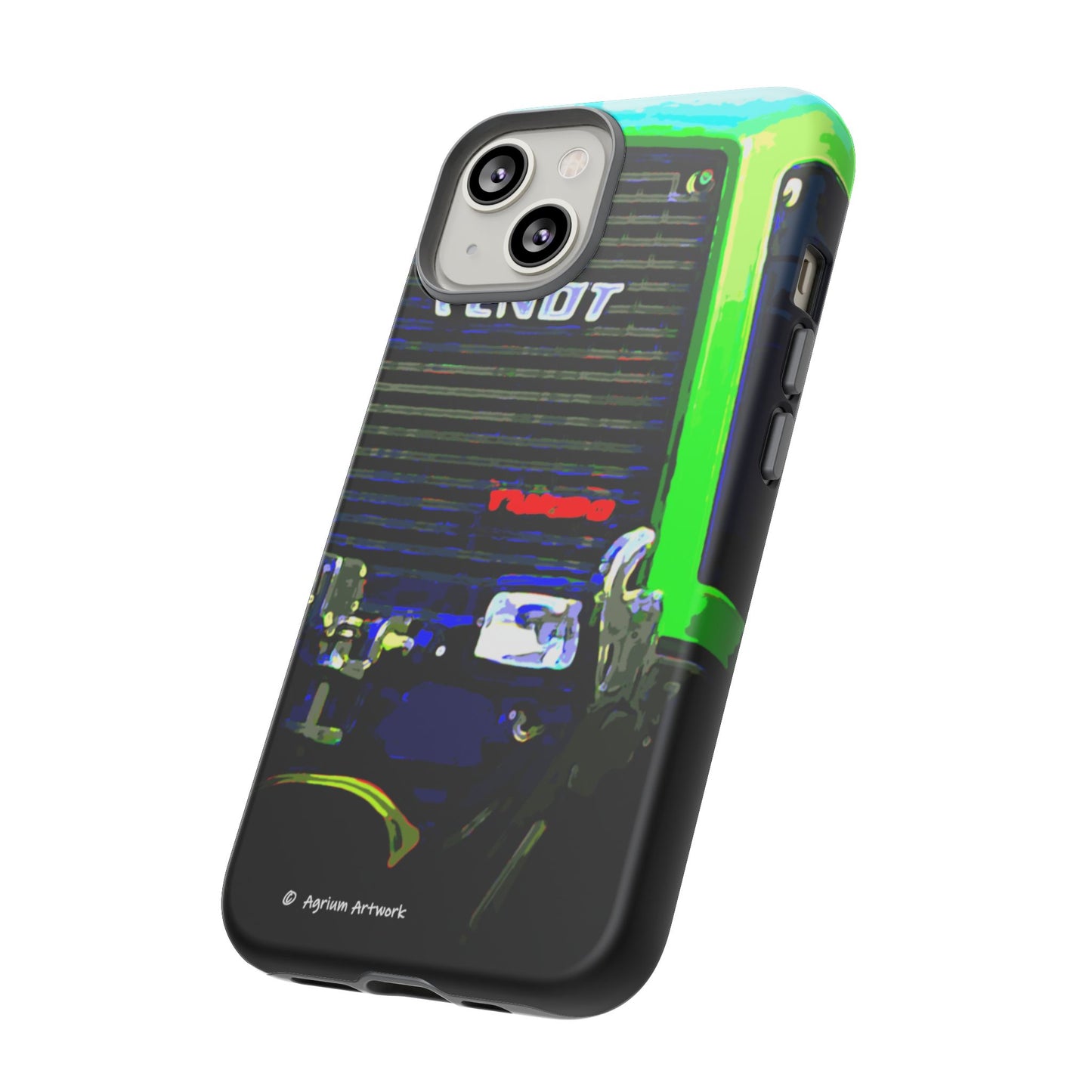 Fendt Favorit 800 Tough Phone Case #1