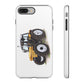 Marshall 804 Tractor Tough Phone Case